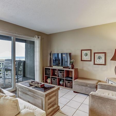 Beach Steps Away Condo Fernandina Beach Exterior foto