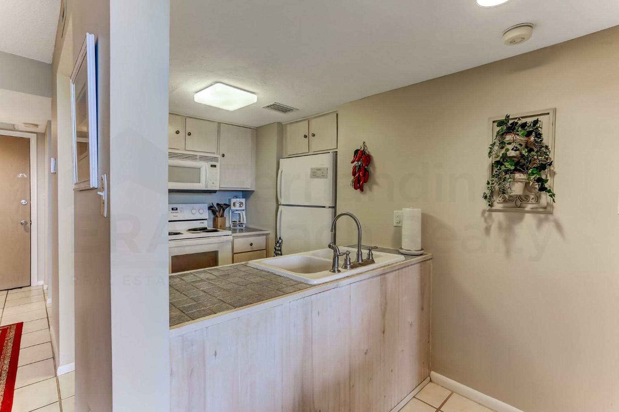 Beach Steps Away Condo Fernandina Beach Exterior foto