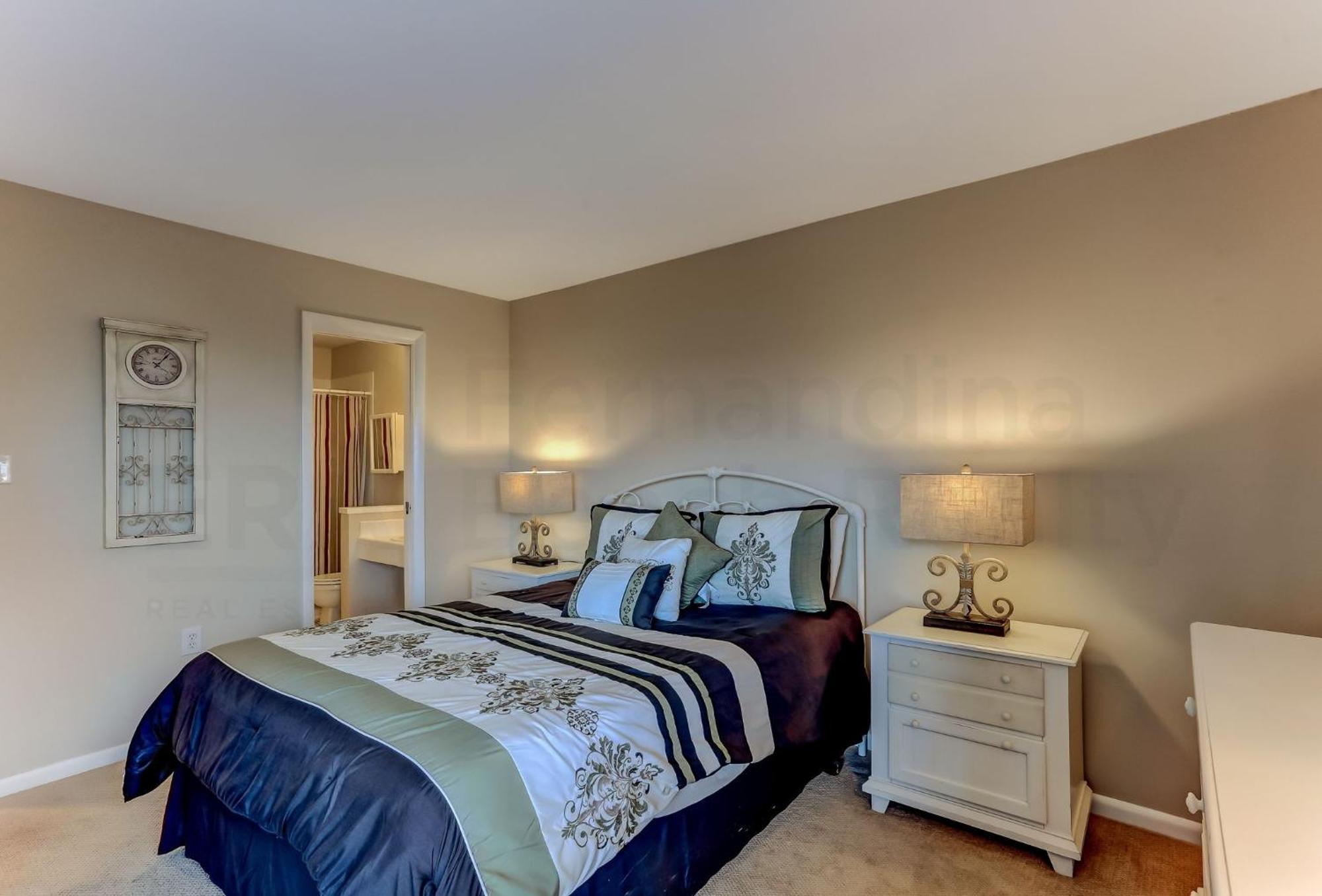 Beach Steps Away Condo Fernandina Beach Exterior foto