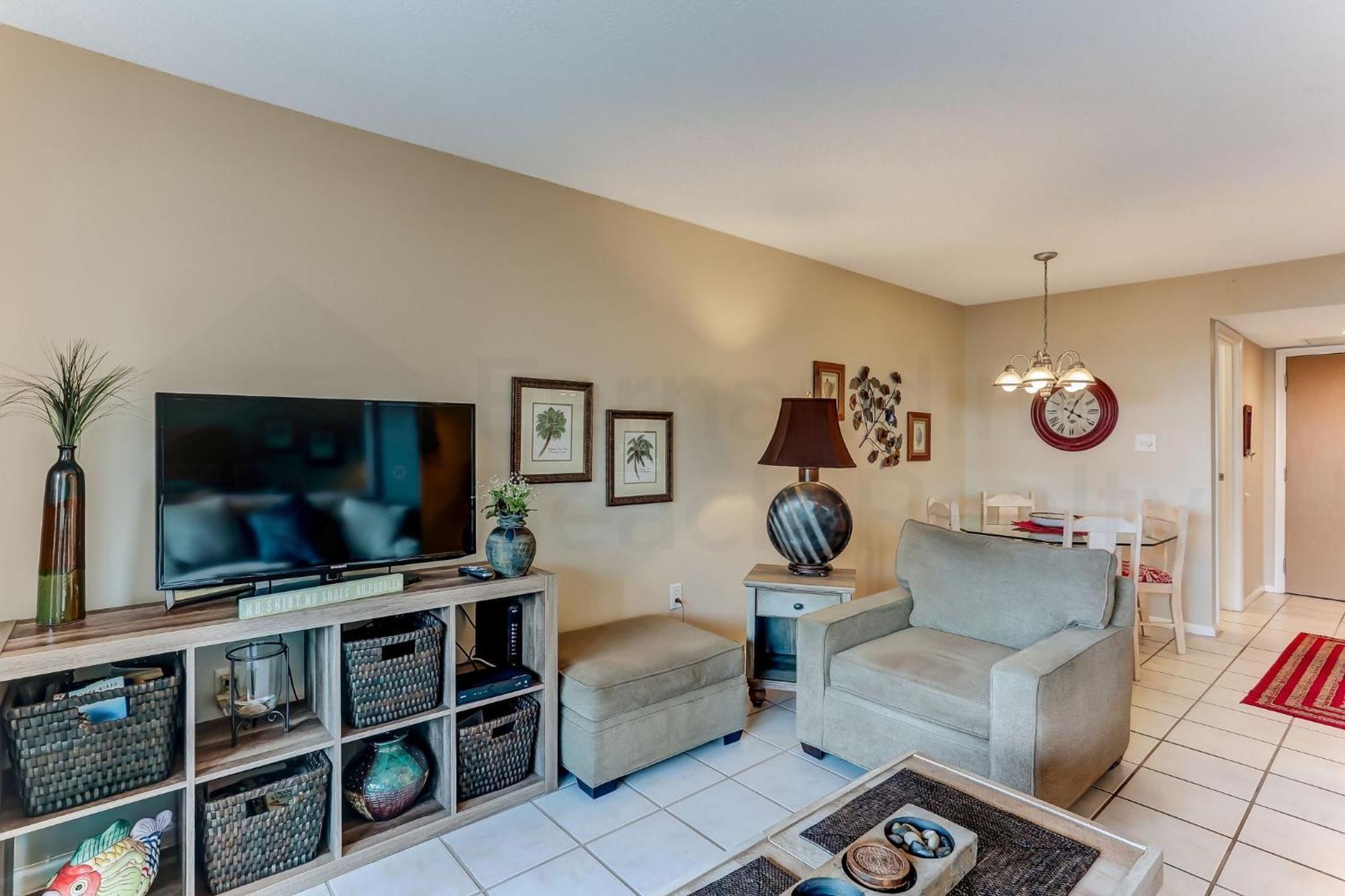 Beach Steps Away Condo Fernandina Beach Exterior foto